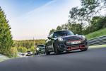 Mini John Cooper Works Countryman 2020 года (WW)